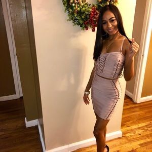 Meet your Posher, Daniella